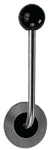 Ultraflex B35 Single Lever Side Mount Control